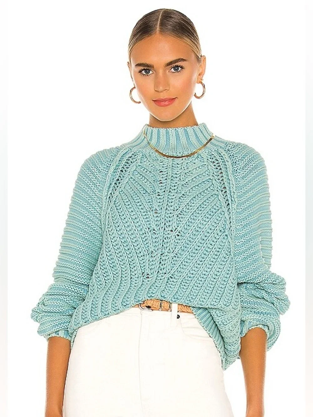 Free People excellent size